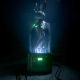 Album artwork for Provoker 